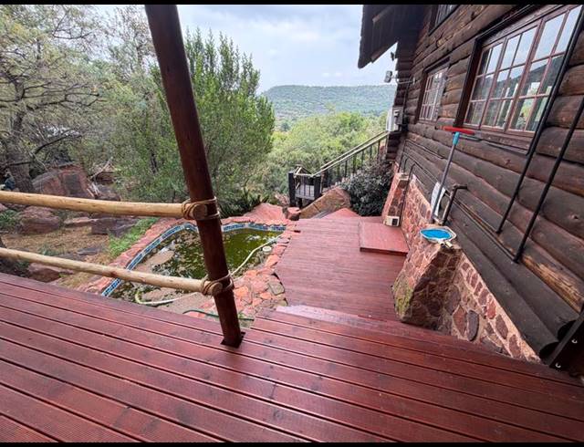 6 BEDROOM HOUSE FOR SALE IN PRESIDENTSRUS